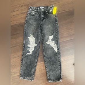 Boys RSQ 90’s Jeans Size 7